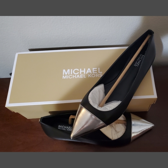 michael kors dolly shoes
